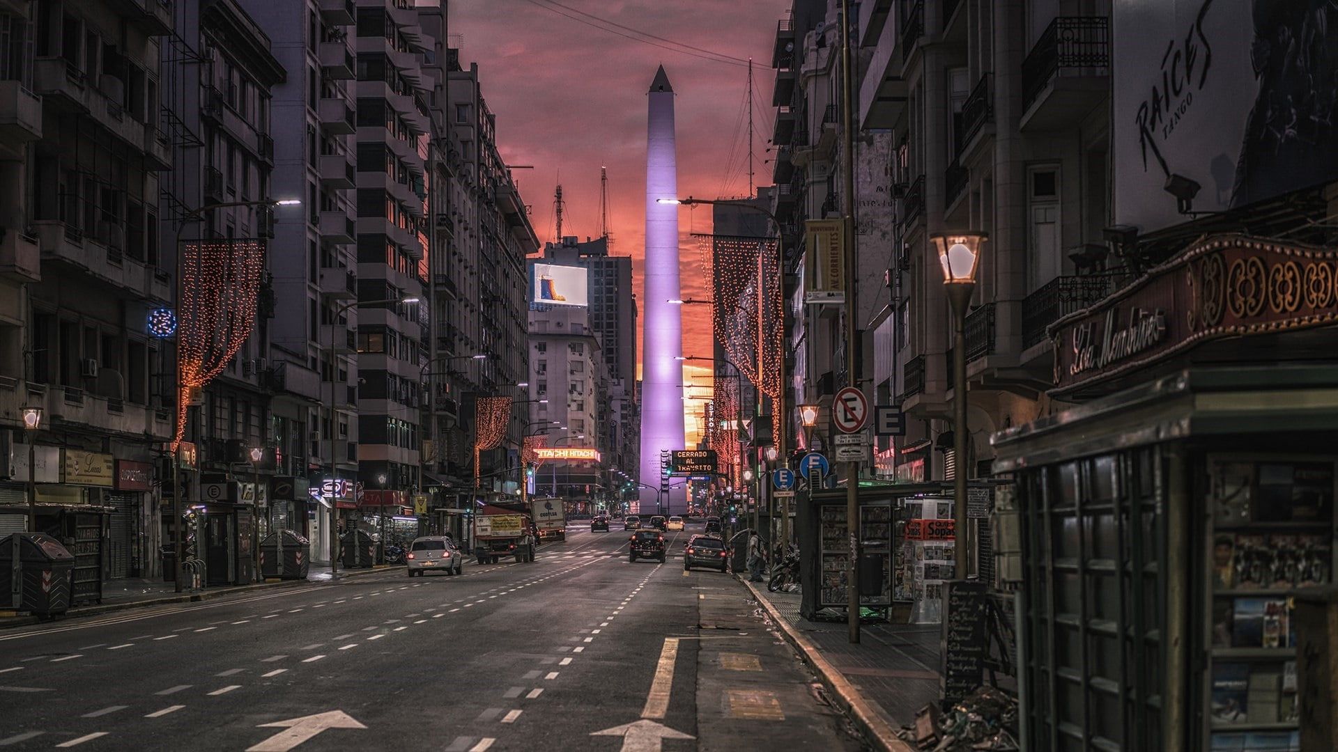 Buenos Aires